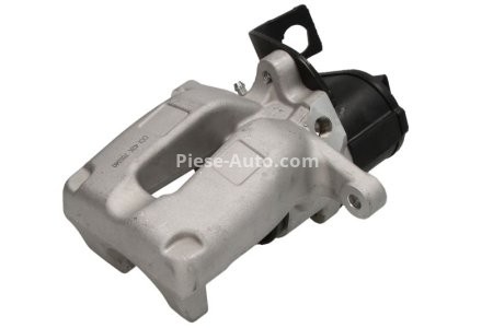 Etrier frână BUDWEG, spate, dreapta, pentru: VW CC B7, PASSAT ALLTRACK B7, PASSAT B6, PASSAT B7 1.4-3.6 08.05-12.16