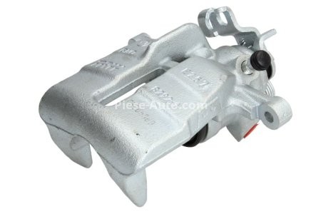 Etrier frână FERODO, spate, dreapta, pentru: VW MULTIVAN T5, MULTIVAN T6, TRANSPORTER T5, TRANSPORTER T6, TRANSPORTER T6 / CARAVELLE T6 1.9D-3.2 04.03-