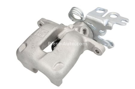 Etrier frână FERODO, spate, dreapta, pentru: VW CADDY III, CADDY III/MINIVAN 1.4-2.0D 03.04-05.15
