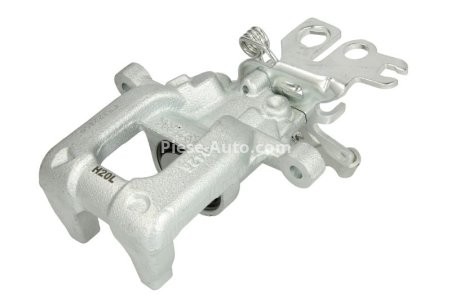 Etrier frână FERODO, spate, dreapta, pentru: VW CADDY III, CADDY III/MINIVAN 1.2-2.0D 03.04-05.15