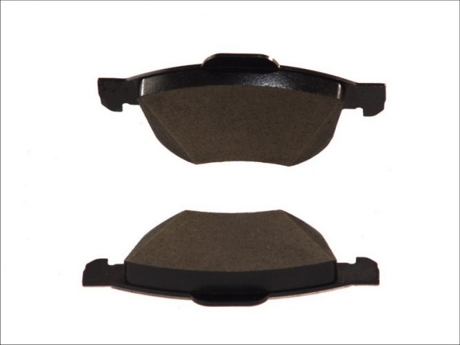 Set plăcuțe frână ATE din ceramică, față , pentru: ALFA ROMEO 159, BRERA, SPIDER 1.8-3.2 06.05-12.12