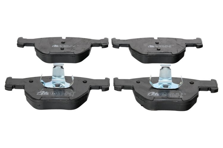 Set plăcuțe frână ATE, față , pentru: LAND ROVER RANGE ROVER III 3.0D-5.0 03.02-08.12