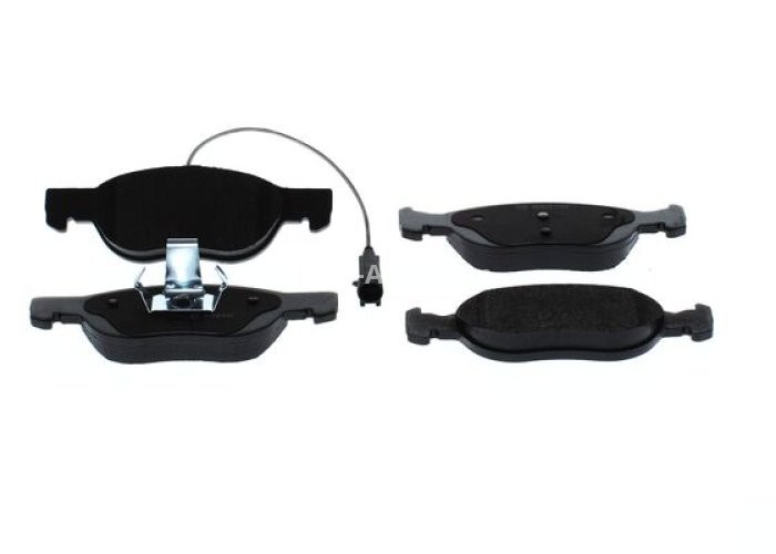 Set plăcuțe frână față , BOSCH, pentru: ALFA ROMEO 145, 146; FIAT BARCHETTA, BRAVA, BRAVO I, MAREA, PUNTO, PUNTO/HATCHBACK; LANCIA DEDRA, DELTA II 1.2-2.4D 04.89-03.12