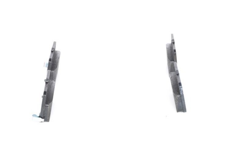Set plăcuțe frână spate , BOSCH, pentru: TOYOTA RAV 4 I, RAV 4 II 1.6-2.4 01.94-12.14