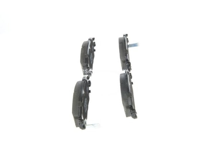 Set plăcuțe frână spate , BOSCH, pentru: CHEVROLET AVALANCHE 1500; GMC ACADIA; SAAB 9-7X 3.6/5.3 09.01-