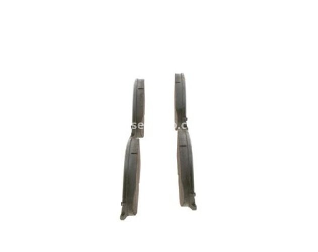 Set plăcuțe frână față , BOSCH, pentru: CHRYSLER 300C; DODGE CALIBER, CHALLENGER, CHARGER, MAGNUM; LANCIA THEMA 1.8-6.4 09.04-