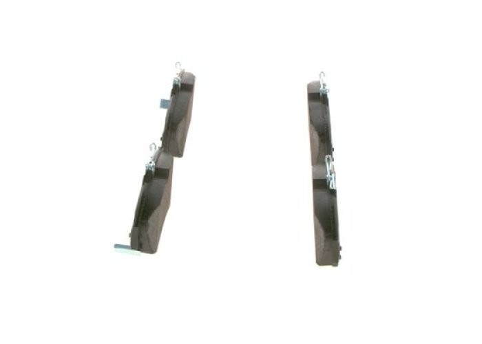 Set plăcuțe frână față , BOSCH, pentru: CHRYSLER PT CRUISER; DODGE NEON II 1.6-2.4 08.99-