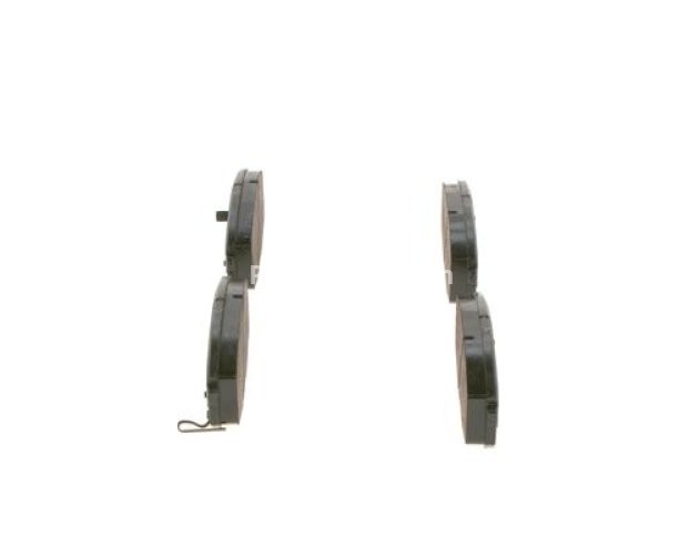 Set plăcuțe frână față , BOSCH, pentru: HYUNDAI CRETA, KONA, KONA/SUV 1.0-2.0 01.16-
