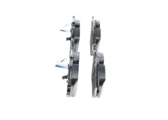 Set plăcuțe frână față , BOSCH, pentru: JAGUAR F-TYPE, XF SPORTBRAKE, XJ 2.0-5.0 10.09-