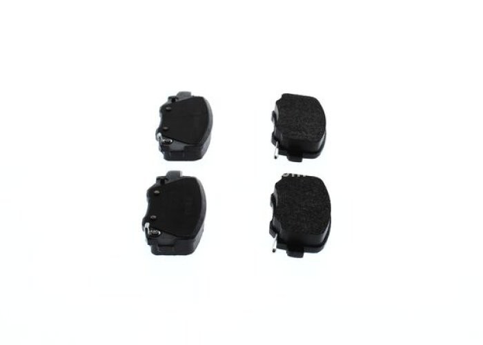 Set plăcuțe frână spate , BOSCH, pentru: JEEP CHEROKEE 2.0D-3.2 11.13-