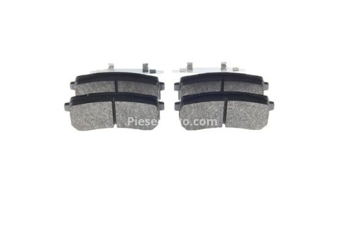 Set plăcuțe frână spate , BOSCH, pentru: KIA CARNIVAL II, SORENTO III 2.0D-3.5 10.01-