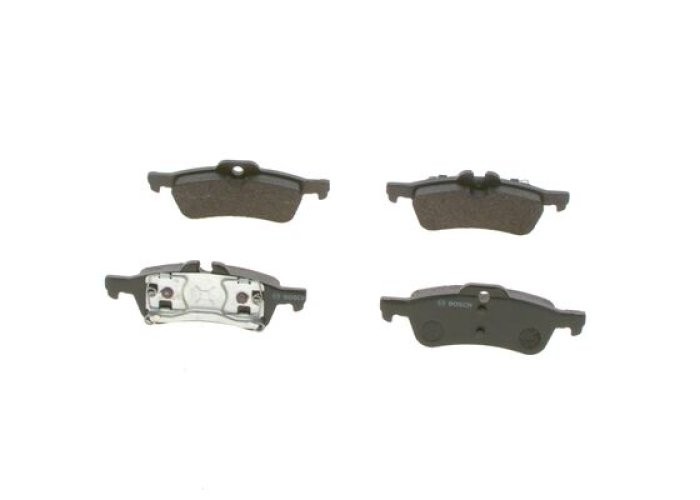 Set plăcuțe frână spate , BOSCH, pentru: MINI (R50, R53), (R52) 1.4D/1.6/3.8 09.87-07.08