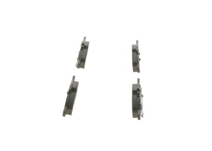 Set plăcuțe frână spate , BOSCH, pentru: MINI (R50, R53), (R52) 1.4D/1.6/3.8 09.87-07.08