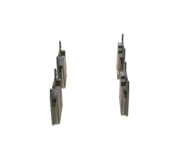 Set plăcuțe frână față , BOSCH, pentru: MINI (F56), (F57), CLUBMAN (F54), COUNTRYMAN (F60) 2.0 03.15-
