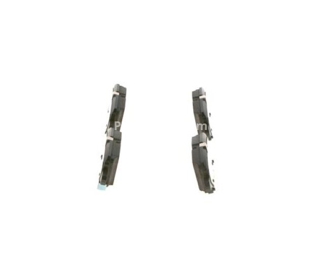 Set plăcuțe frână spate , BOSCH, pentru: OPEL INSIGNIA B, INSIGNIA B COUNTRY, INSIGNIA B GRAND SPORT 1.5-2.0D 01.16-
