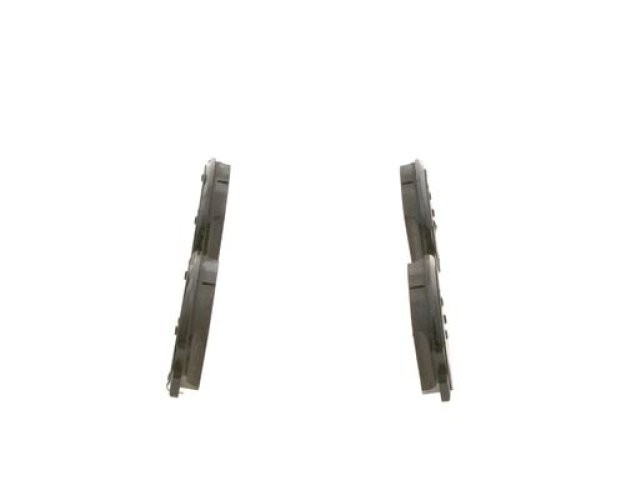 Set plăcuțe frână față , BOSCH, pentru: OPEL INSIGNIA B, INSIGNIA B COUNTRY, INSIGNIA B GRAND SPORT 1.5-2.0D 03.17-