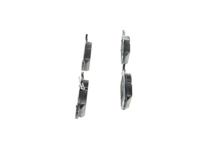 Set plăcuțe frână spate , BOSCH, pentru: PEUGEOT 308 II, 308 II/KOMBI, 308/HATCHBACK 1.2-2.0D 09.13-06.21