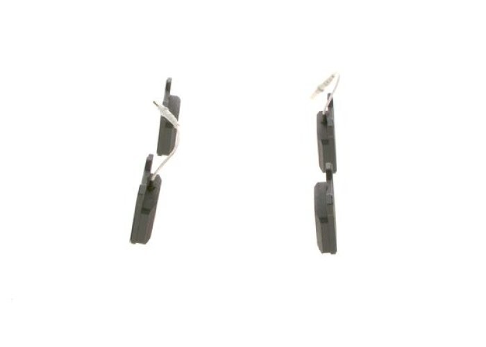 Set plăcuțe frână spate , BOSCH, pentru: PEUGEOT 406, 605, 607 1.8-3.0 06.89-02.06