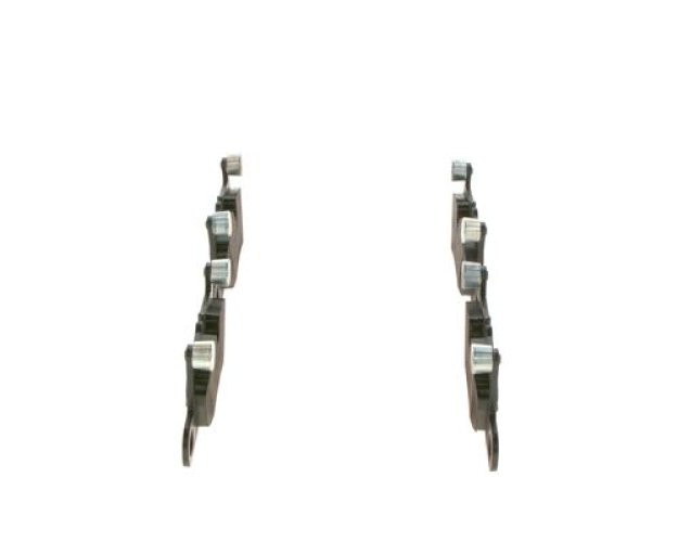Set plăcuțe frână spate , BOSCH, pentru: PORSCHE 911, 911 TARGA, BOXSTER SPYDER, CAYENNE 2.9-4.0 12.11-