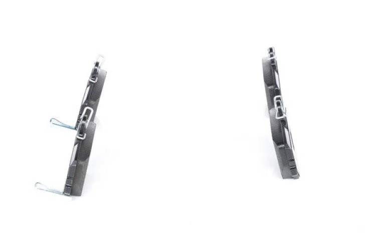 Set plăcuțe frână față , BOSCH, pentru: SMART CABRIO, CITY-COUPE, CROSSBLADE, FORTWO, ROADSTER 0.6-Electric 07.98-