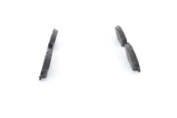 Set plăcuțe frână față , BOSCH, pentru: SUBARU TREZIA; TOYOTA AURIS, COROLLA, PRIUS PLUS, RAV 4 III, URBAN CRUISER, VERSO S 1.3-2.4 11.05-