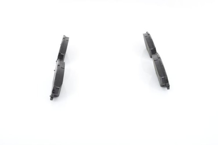 Set plăcuțe frână față , BOSCH, pentru: SUBARU TREZIA; TOYOTA AURIS, COROLLA, PRIUS PLUS, RAV 4 III, URBAN CRUISER, VERSO S 1.3-2.4 11.05-