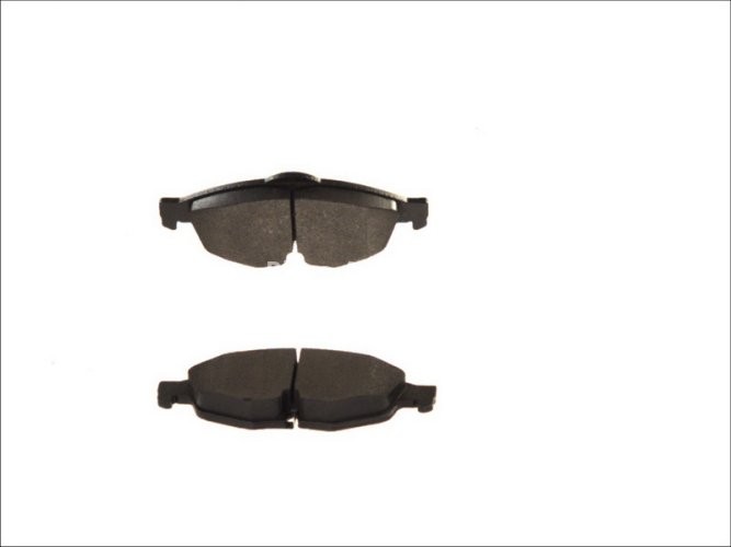 Set plăcuțe frână față, DELPHI , pentru: CHRYSLER SEBRING 2.0-3.0 01.00-