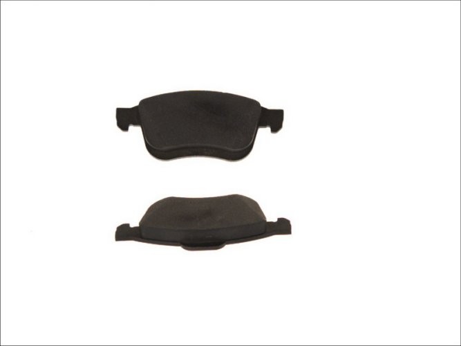 Set plăcuțe frână față, DELPHI , pentru: FIAT DOBLO, DOBLO CARGO, DOBLO/MINIVAN; LANCIA DELTA III; OPEL COMBO TOUR, COMBO/MINIVAN 1.3D-2.0D 10.01-