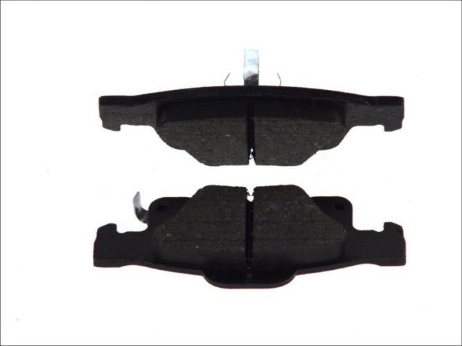 Set plăcuțe frână spate, DELPHI , pentru: JEEP GRAND CHEROKEE, GRAND CHEROKEE IV; VW PASSAT B2 1.8-6.4 05.86-