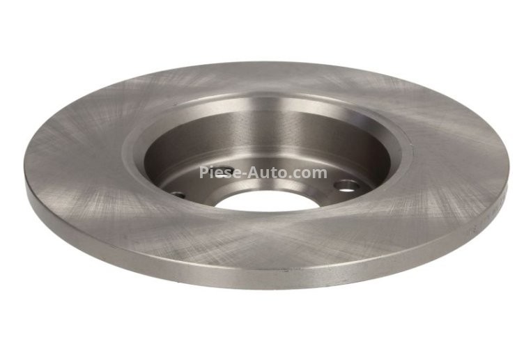 Disc frână față ABE, pentru: ALFA ROMEO 145, 146, 155, 33; FIAT 500, 500 C, BARCHETTA, BRAVA, BRAVO I, CINQUECENTO 0.7-Electric 09.74-