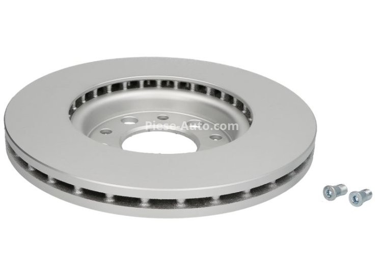 Disc frână față ABE (acoperit) pentru: ALFA ROMEO GIULIETTA; FIAT 500X; JEEP RENEGADE 1.0-2.0D 04.10-