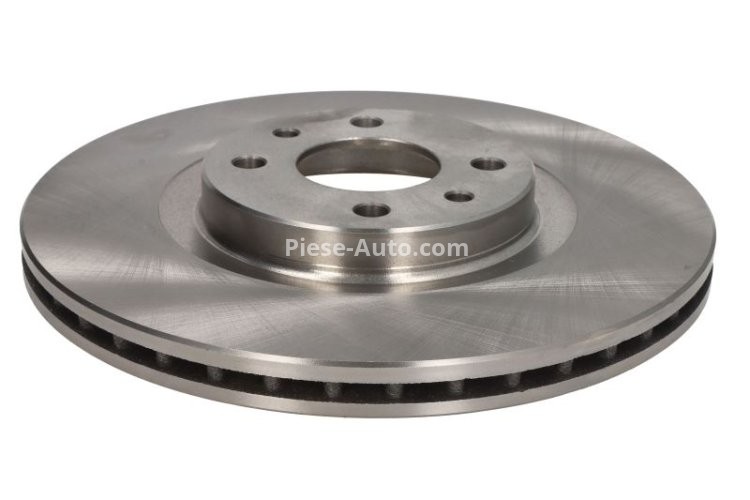 Disc frână față ABE, pentru: ALFA ROMEO 145, 146, 155, MITO; CITROEN NEMO, NEMO/MINIVAN; FIAT 500, 500 C, 500E, BRAVO II, COUPE, DOBLO, DOBLO/MINIVAN, FIORINO 0.9-Electric 04.89-