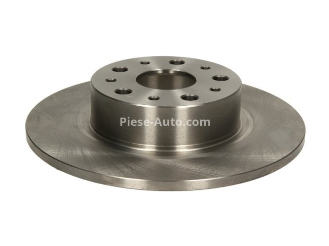 Disc frână spate ABE, pentru: ALFA ROMEO 166; LANCIA GAMMA, KAPPA 2.0-3.2 09.77-06.07