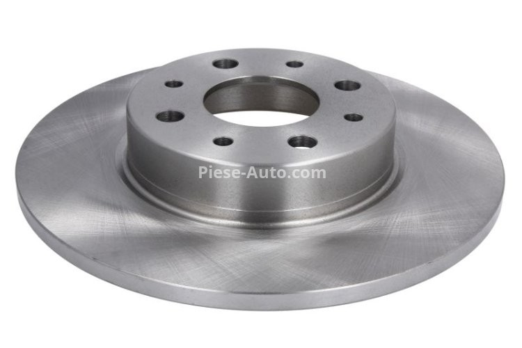 Disc frână spate ABE, pentru: ALFA ROMEO MITO 0.9-1.6D 08.08-10.18