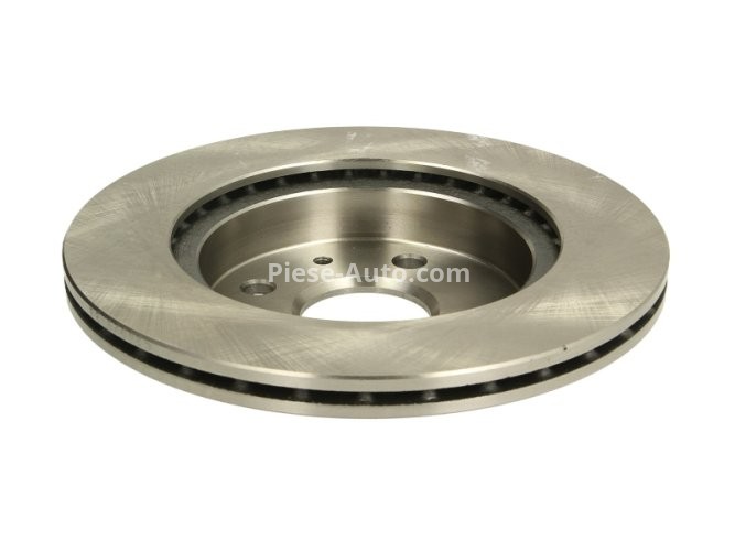 Disc frână față ABE, pentru: DAIHATSU COPEN, CUORE VII, SIRION, TERIOS, YRV; SUBARU JUSTY IV 0.7-1.3 07.02-