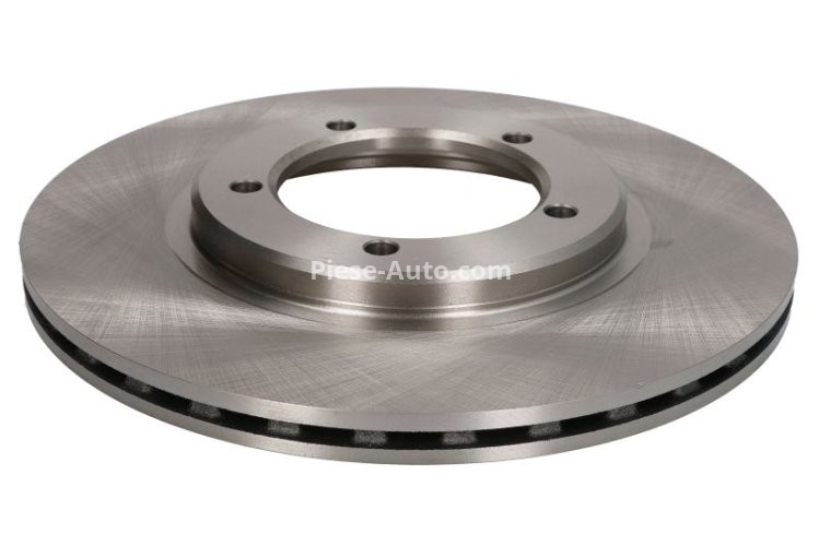 Disc frână față ABE, pentru: DAIHATSU FEROZA, ROCKY, WILDCAT/ROCKY 1.6/2.0/2.8D 02.85-12.99