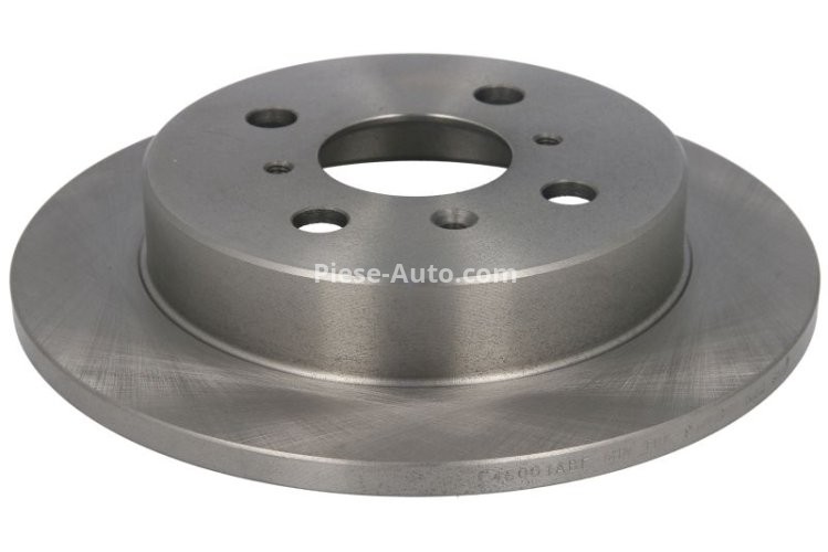 Disc frână spate ABE  (cu ABS) pentru: DAIHATSU APPLAUSE I 1.6 06.89-07.97