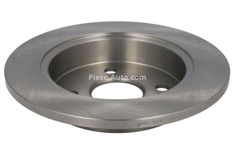 Disc frână spate ABE  (cu ABS) pentru: DAIHATSU APPLAUSE I 1.6 06.89-07.97