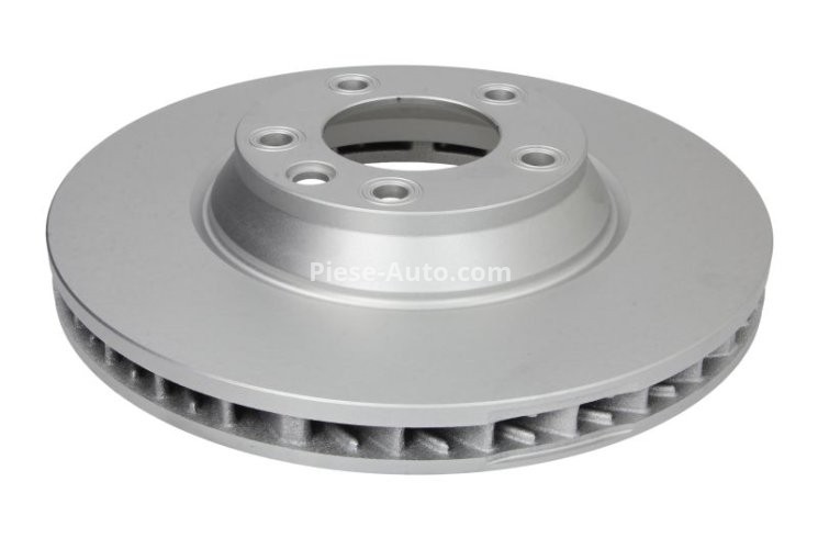 Disc frână față ABE dreapta ABE (acoperit)  pentru: AUDI Q7; PORSCHE CAYENNE, PANAMERA; VW TOUAREG 2.5D-6.0D 09.02-