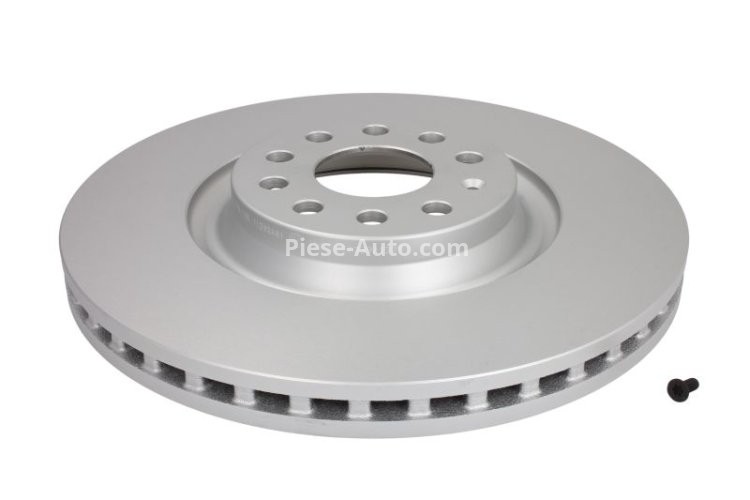 Disc frână față ABE (acoperit) pentru: AUDI A3, A3 ALLSTREET, Q2, Q3, TT; SEAT LEON, LEON SC, LEON SPORTSTOURER, LEON ST, LEON/HATCHBACK, TARRACO; SKODA KODIAQ 1.0-3.6 04.06-
