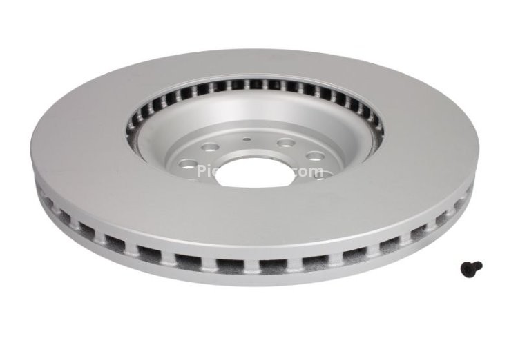 Disc frână față ABE (acoperit) pentru: AUDI A3, A3 ALLSTREET, Q2, Q3, TT; SEAT LEON, LEON SC, LEON SPORTSTOURER, LEON ST, LEON/HATCHBACK, TARRACO; SKODA KODIAQ 1.0-3.6 04.06-