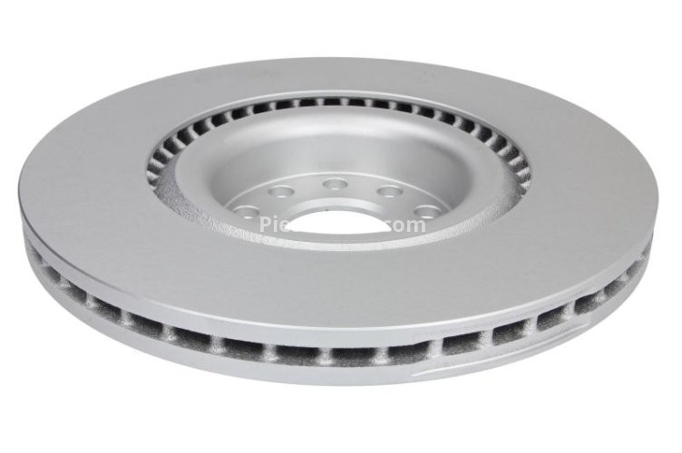 Disc frână față ABE (acoperit) pentru: AUDI A3, A6 C6; SEAT LEON; SKODA SUPERB II; VW EOS, GOLF IV, GOLF PLUS V, GOLF V, GOLF VI, PASSAT B6, SCIROCCO III 1.2-3.6 05.03-11.17