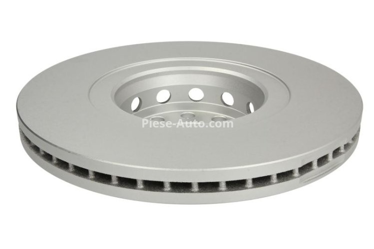 Disc frână față ABE (acoperit) pentru: AUDI A4 B5, A6 C4, A6 C5, A8 D2, A8 D3; VW PHAETON 2.5D-6.0 03.94-03.16