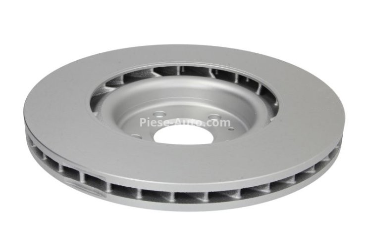 Disc frână față ABE (acoperit) pentru: AUDI A4 B8, A4 B9, A5, Q5 1.8-4.2 06.07-
