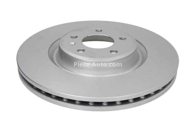 Disc frână față ABE (acoperit) pentru: AUDI A4 B8, A5, A6 C7, A7, Q5; PORSCHE MACAN 1.8-4.2 06.07-