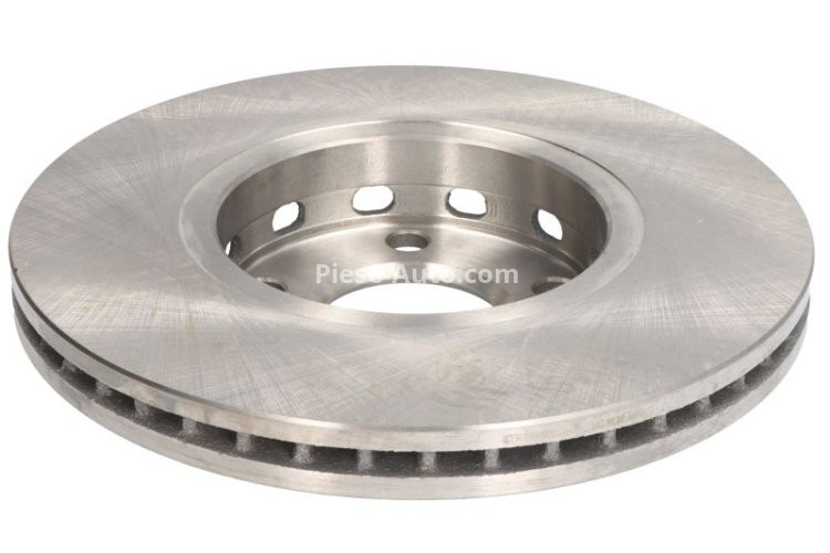 Disc frână față ABE, pentru: AUDI 100 C3, 200 C3, QUATTRO 1.8-2.5D 07.80-12.91