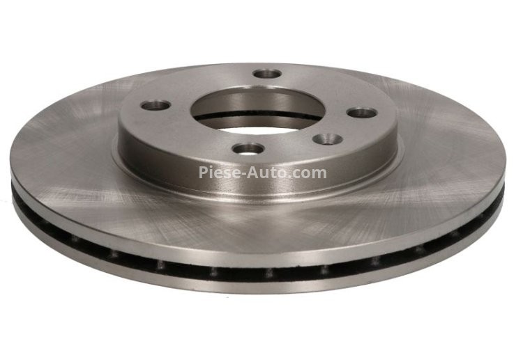 Disc frână față ABE, pentru: AUDI 80 B1, 80 B2, 80 B3, 90 B2, COUPE B2; SEAT CORDOBA, CORDOBA VARIO, IBIZA II, IBIZA III, IBIZA IV, IBIZA IV SC, TOLEDO I 1.0-2.2 09.73-