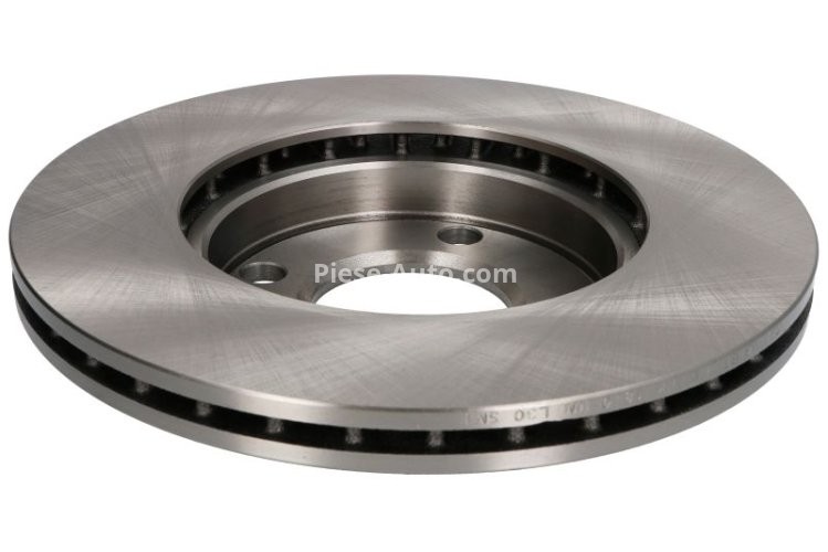 Disc frână față ABE, pentru: AUDI 80 B2, 90 B2, 90 B3, COUPE B2, COUPE B3 1.6D-2.3 07.81-07.94