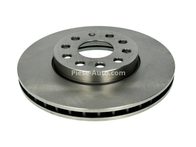 Disc frână față ABE, pentru: AUDI A3, A3 ALLSTREET, Q2; SEAT ALTEA, ALTEA XL, CORDOBA, IBIZA III, IBIZA IV, IBIZA IV SC, IBIZA IV ST, LEON, LEON SC 1.0-Electric 09.96-