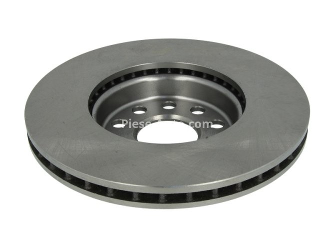 Disc frână față ABE, pentru: AUDI A3, A3 ALLSTREET, Q2; SEAT ALTEA, ALTEA XL, CORDOBA, IBIZA III, IBIZA IV, IBIZA IV SC, IBIZA IV ST, LEON, LEON SC 1.0-Electric 09.96-